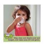 Boogie Wipes, Fresh Scent Wet Nose Wipes for Kids and Baby, Allergy Relief, Soft Natural Saline Hand and Face Tissue with Aloe, Chamomile and Vitamin E