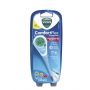 Vicks ComfortFlex Digital Thermometer – Accurate, Color Coded Reading in 8 Seconds