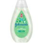 Johnson's Baby Vapor Bath with Soothing Aromas to Relax Babies, Tear-Free & Hypoallergenic Liquid Baby Bath 