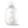 Philips Avent Premium Fast Bottle Warmer, with Smart Temperature