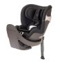 CYBEX Sirona S Rotating Convertible Car Seat with Load Leg and with SensorSafe - Urban Black