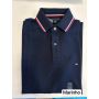 Regular Fit Wicking Polo