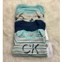 Kit Body CK 4 Unidades 9 meses