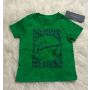 Camisa Tommy 9 meses