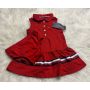 VESTIDO TOMMY 9 meses