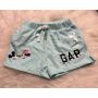 Short GAP 18-24 meses