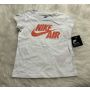 Camisa 24 meses Nike