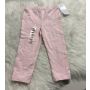Calça 24 meses polo Ralph Lauren
