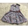 Vestido 24 meses Tommy