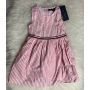 Vestido 3 anos Tommy