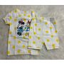 Conjunto pijama 3 anos