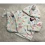 Conjunto gap 3 anos