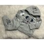 Conjunto Gap 3 anos