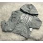 Conjunto GAP 3 anos