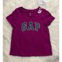 Camisa Gap 3 anos