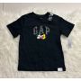 Camisa 4 anos gap