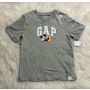 Camisa 4 anos Gap