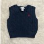 Suéter polo Ralph Lauren 3 meses