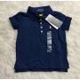 Grupo Arrumadinhos: Camisa Polo 2 anos