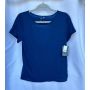 Camisa S adulto fem