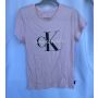 Camisa M adulto fem