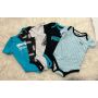 Kit PUMA Body 5 Unidades 6 meses