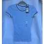 Camisa XS adulto fem