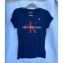 Camisa S adulto fem