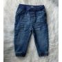 Grupo Arrumadinhos: Calça 12 meses