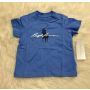 Camisa polo Ralph Lauren 6 meses
