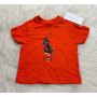 Camisa Polo Ralph Laure 6 meses