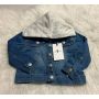 Casaco 12 meses