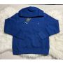 Casaco polo Ralph Lauren 10-12 anos