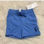 Short Polo Ralph Lauren 6 meses