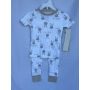 Conjunto de Pijama 2 anos