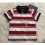 Grupo Arrumadinhos: Camisa Polo 12 meses