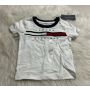 Grupo Arrumadinhos: Camisa 12 meses