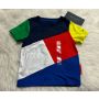 Grupo Arrumadinhos: Camisa 12 meses