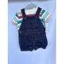 Romper 6 meses