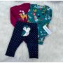Conjunto 3 meses