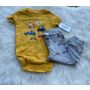 Conjunto 9 meses