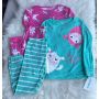 Conjunto de Pijama 4 anos
