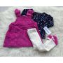 Conjunto Infantil 6 meses