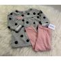 Conjunto Infantil 18 meses