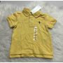 Grupo Arrumadinhos: Camisa Polo 18 meses