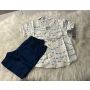 Conjunto Infantil 24 meses