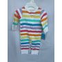 Pijama 3 meses