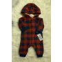 Conjunto de Frio 3 meses