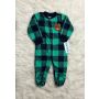 Conjunto de Frio 6 meses