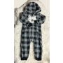 Conjunto de Frio 24 meses